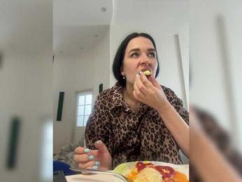 DemiRoad — Bongacams stream photo (May 2025)