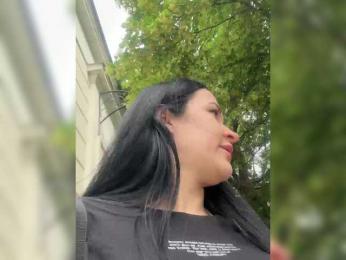 DemiRoad — Bongacams stream photo (May 2025)