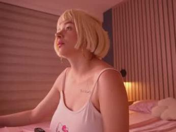 bella_adams_ — chaturbate