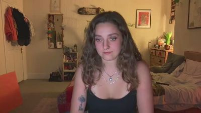 LiliBelle474 — Cam4 profile photo