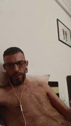 perrocachondo2 — Cam4 profile photo