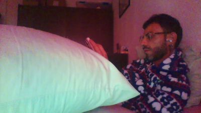 perrocachondo2 — Cam4 stream photo (Nov 2025)