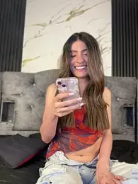Lottus_fire — Stripchat profile photo