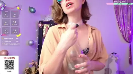 Elise_Nyx — Stripchat stream photo (Mar 2026)