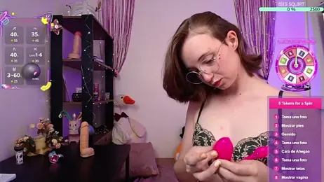 Elise_Nyx — Stripchat stream photo (Feb 2026)