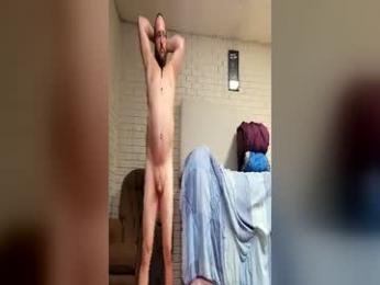 badlilbouie — Chaturbate stream photo (Aug 2026)
