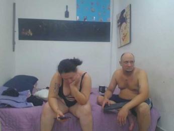 MarcKaNjossi — Bongacams stream photo (Oct 2025)