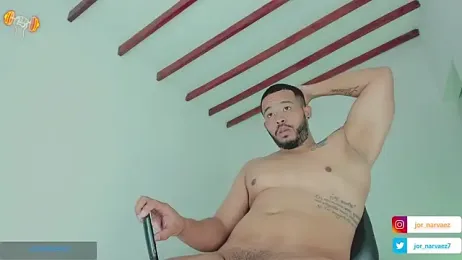 jorge_narvaezz — Stripchat stream photo (Jun 2026)
