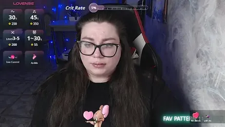 alexa_sweetyy — Stripchat stream photo (Feb 2026)