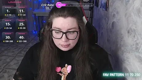 alexa_sweetyy — Stripchat stream photo (Feb 2026)