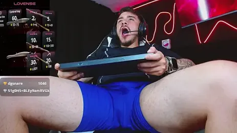 Jonhterry__ — stripchat