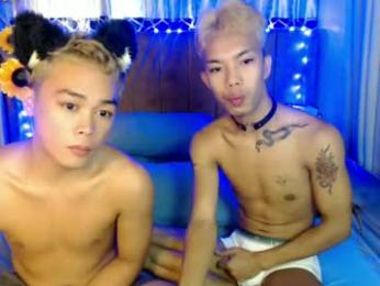 archie_moreno — chaturbateでウェブカムモデルオンライン