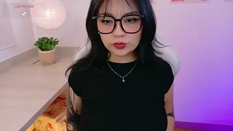 Hannya_moon — Stripchat stream photo (Sep 2026)