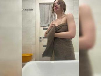 SofiaKiss — bongacams