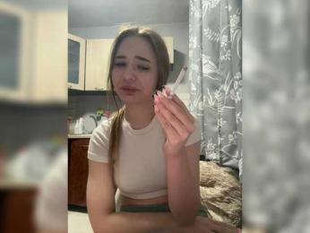 SofiaKiss — Bongacams stream photo (Mar 2026)