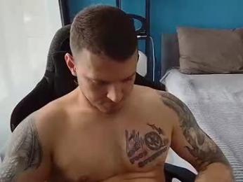 hot_cap_77 — chaturbate