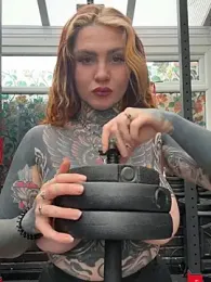 AlexandraWildd — Stripchat stream photo (Apr 2026)