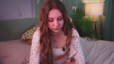 ZoniaHummert — cam4