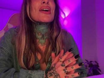 airgeadx — bongacams