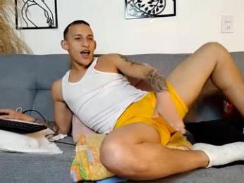 rey_masterhot — Chaturbate stream photo (Jan 2026)