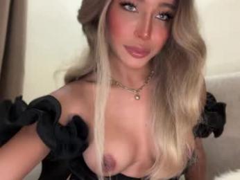 yourlovingpearlita1000 — Chaturbate profile photo