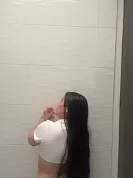 AmyWild — Stripchat profile photo