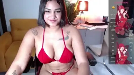 Alicelunaa — Stripchat stream photo (Nov 2023)