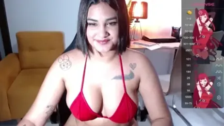 Alicelunaa — Stripchat stream photo (Nov 2023)