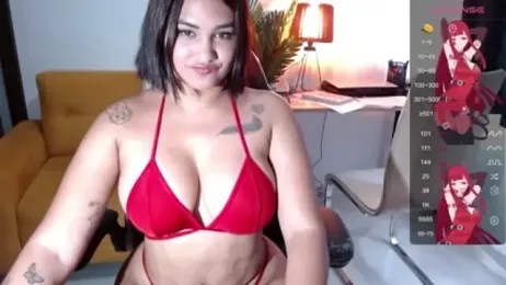 Alicelunaa — Stripchat stream photo (Nov 2023)