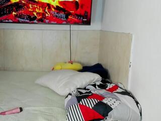Tink Kermell — Flirt4free stream photo (Jul 2026)