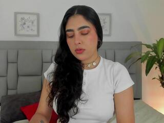 Katherin Winter — flirt4freeでウェブカムモデルオンライン