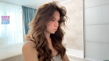ChaeHerin — stripchat