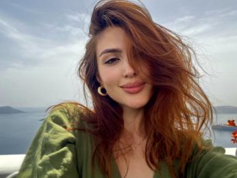 LilaFerrari — Livejasmin stream photo (Apr 2025)