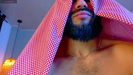 Thaiel_Fosteer — Stripchat stream photo (Mar 2026)