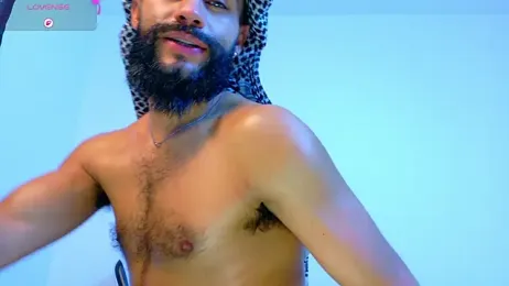 Thaiel_Fosteer — Stripchat stream photo (Jun 2026)
