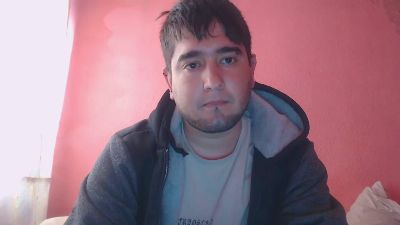 marccarter420 — cam4でウェブカムモデルオンライン