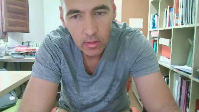 daniel_rodol — Cam4 profile photo
