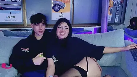 BLAKE___01 — Stripchat profile photo