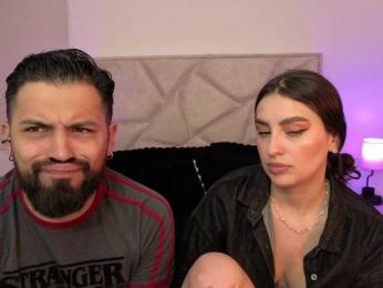 SweetSin-Couple — Bongacams stream photo (Mar 2026)