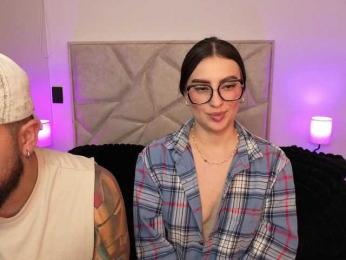 SweetSin-Couple — Bongacams stream photo (Mar 2026)