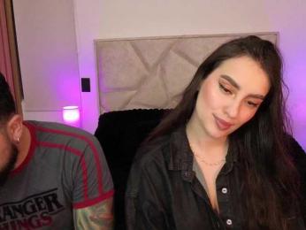 SweetSin-Couple — Bongacams stream photo (Mar 2026)