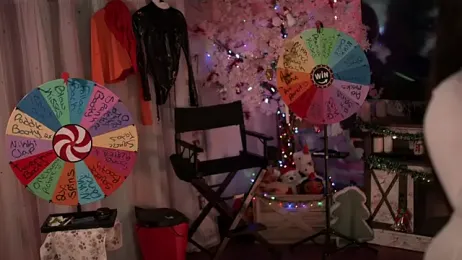 Nikki_Torres — stripchat