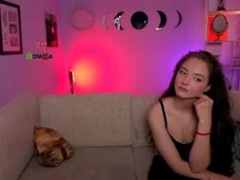 eva_smiith_ — Chaturbate profile photo