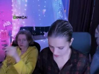 gloria_bubble — Chaturbate stream photo (Dec 2025)