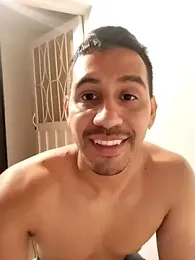 Andry_Carter — Stripchat stream photo (Mar 2026)
