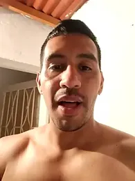 Andry_Carter — Stripchat stream photo (Mar 2026)