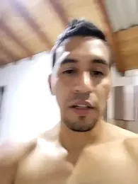 Andry_Carter — Stripchat stream photo (Mar 2026)