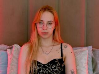 Lina Lewitt — Flirt4free stream photo (May 2026)