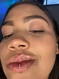 GaiaLynch — Stripchat stream photo (May 2025)