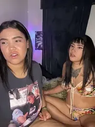 GaiaLynch — Stripchat profile photo